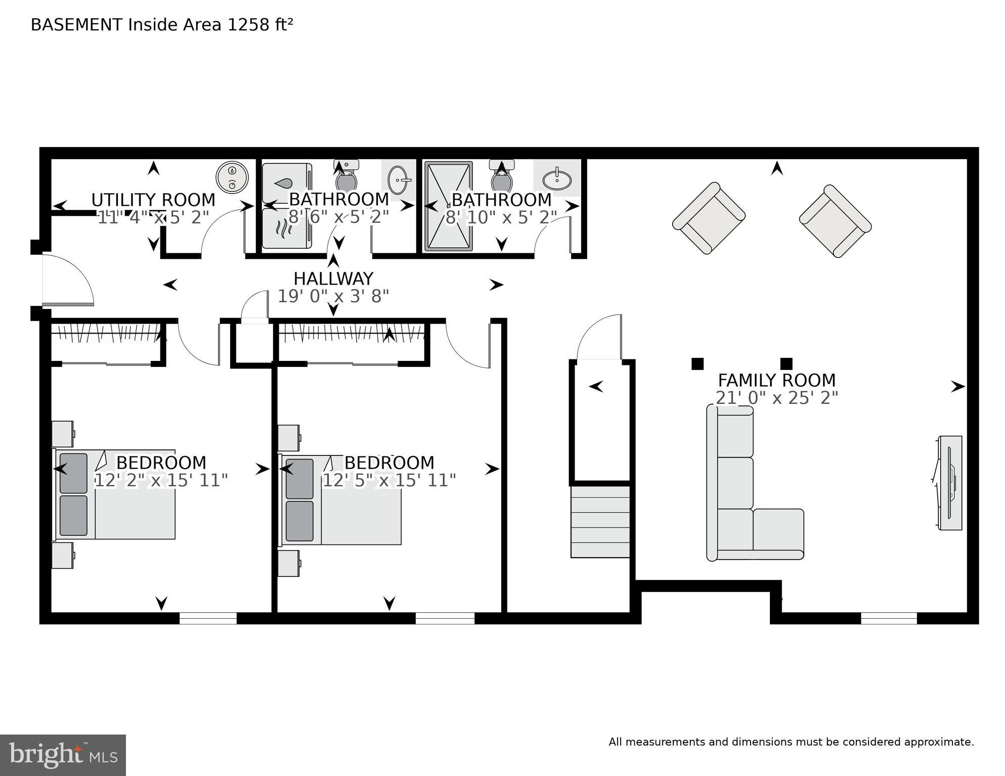 SHIRLEY ACRES - Residential Lease