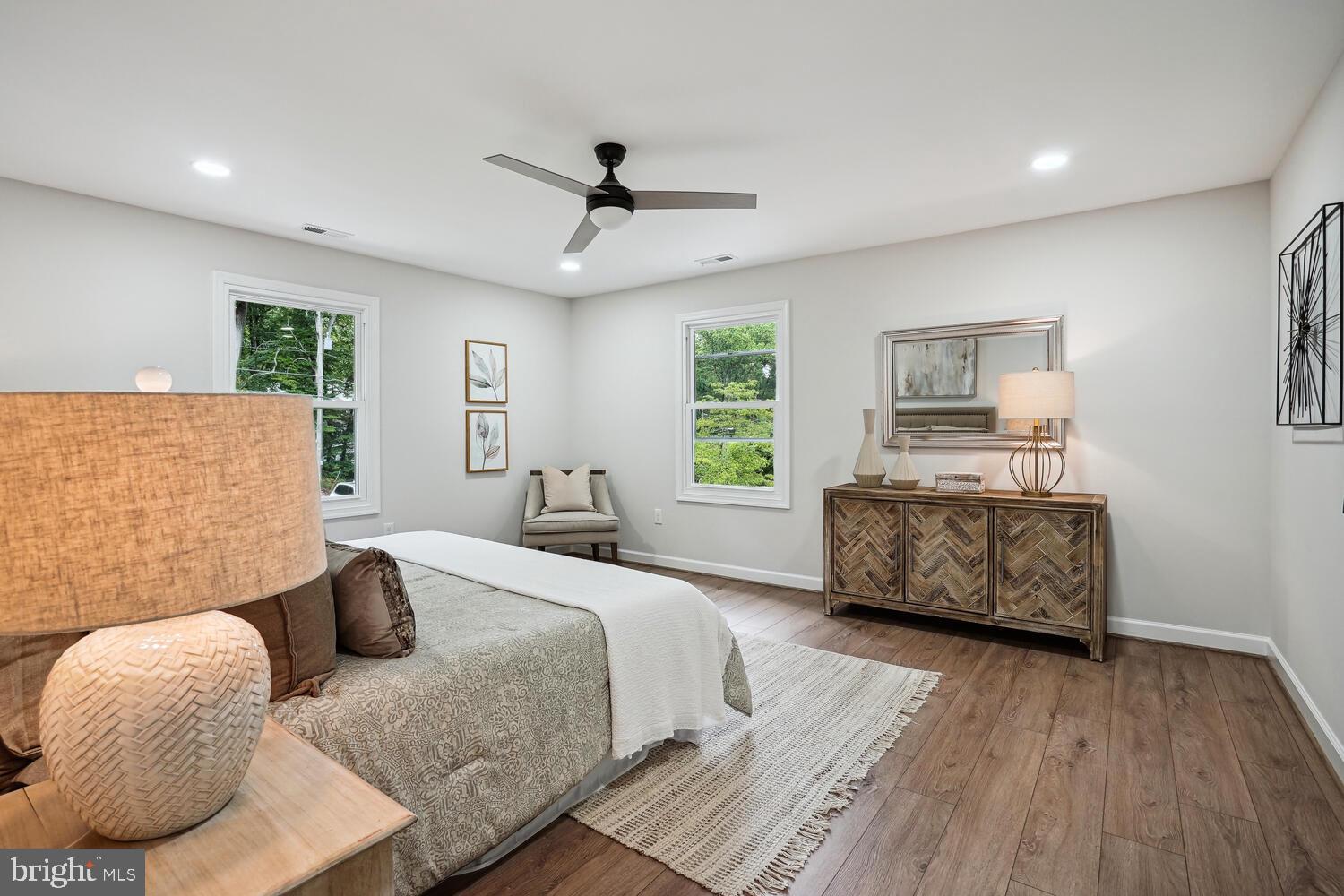 SHIRLEY ACRES - Residential Lease