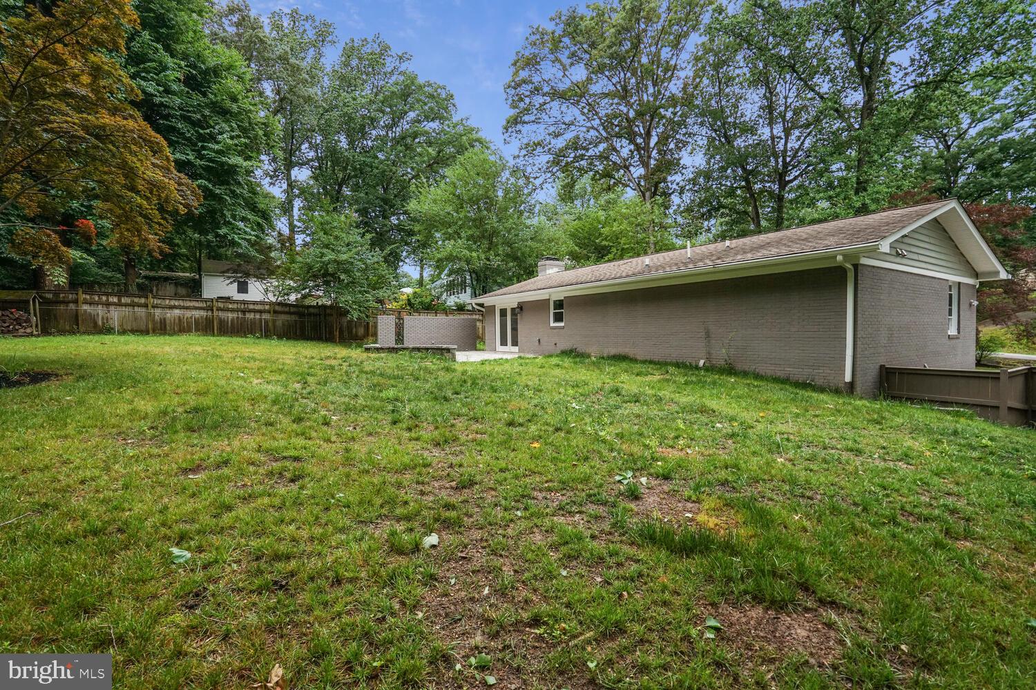 SHIRLEY ACRES - Residential Lease