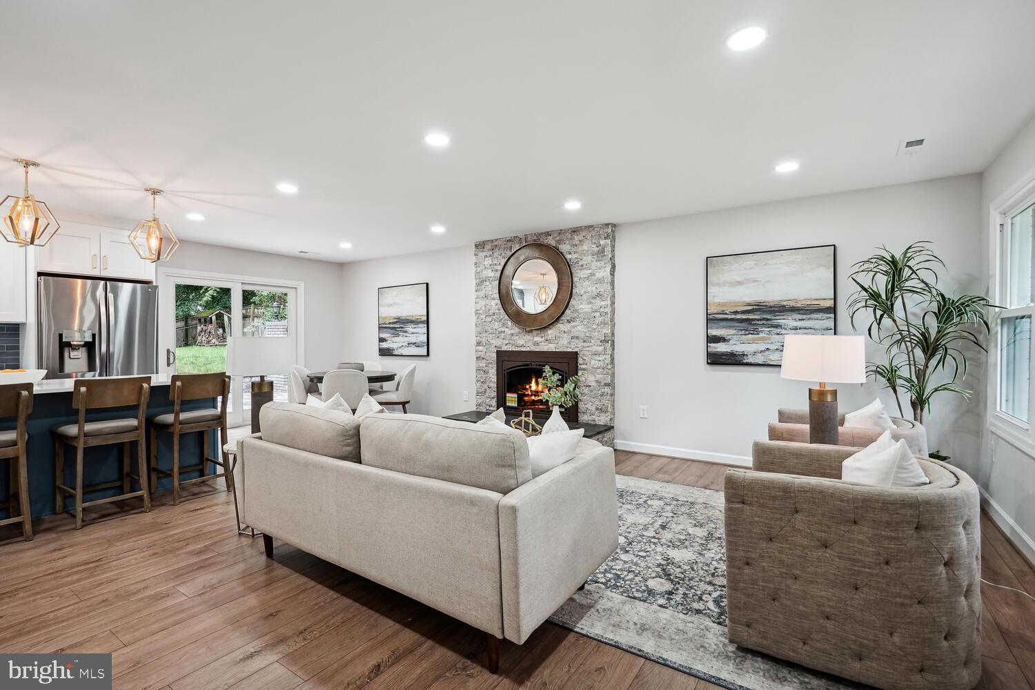 SHIRLEY ACRES - Residential Lease