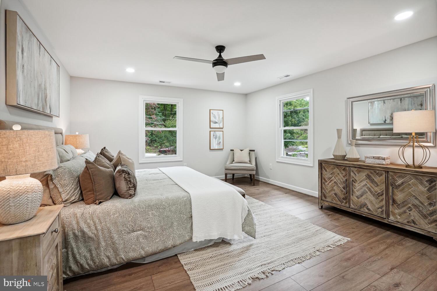 SHIRLEY ACRES - Residential Lease