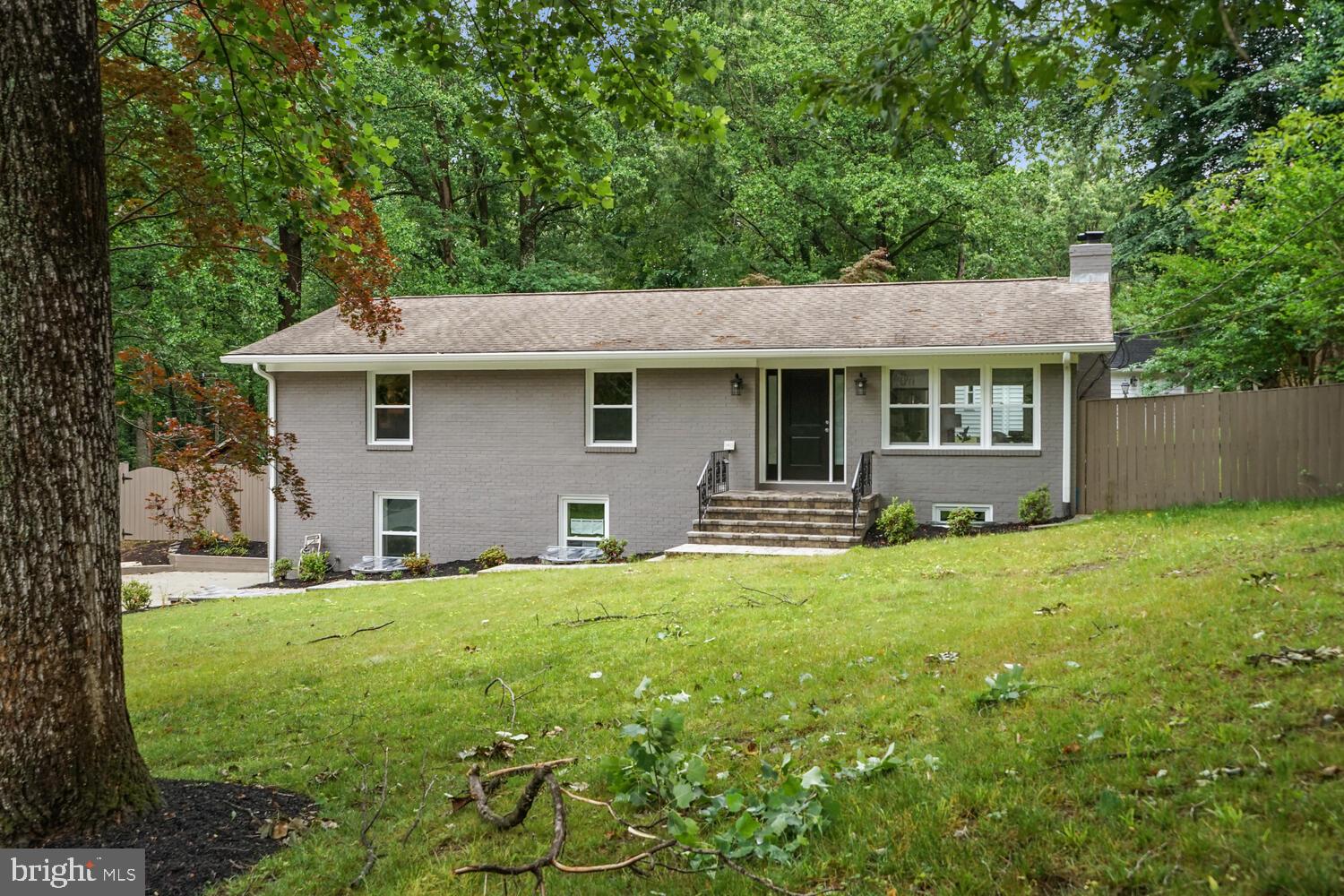 SHIRLEY ACRES - Residential Lease