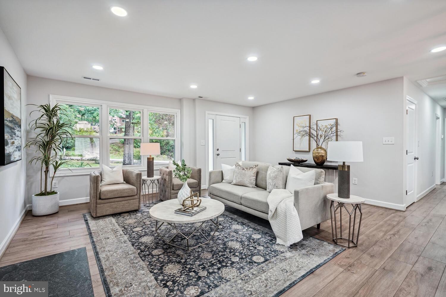 SHIRLEY ACRES - Residential Lease