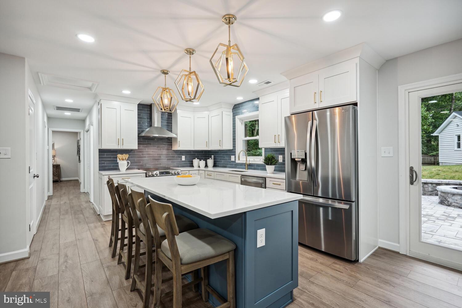 SHIRLEY ACRES - Residential Lease