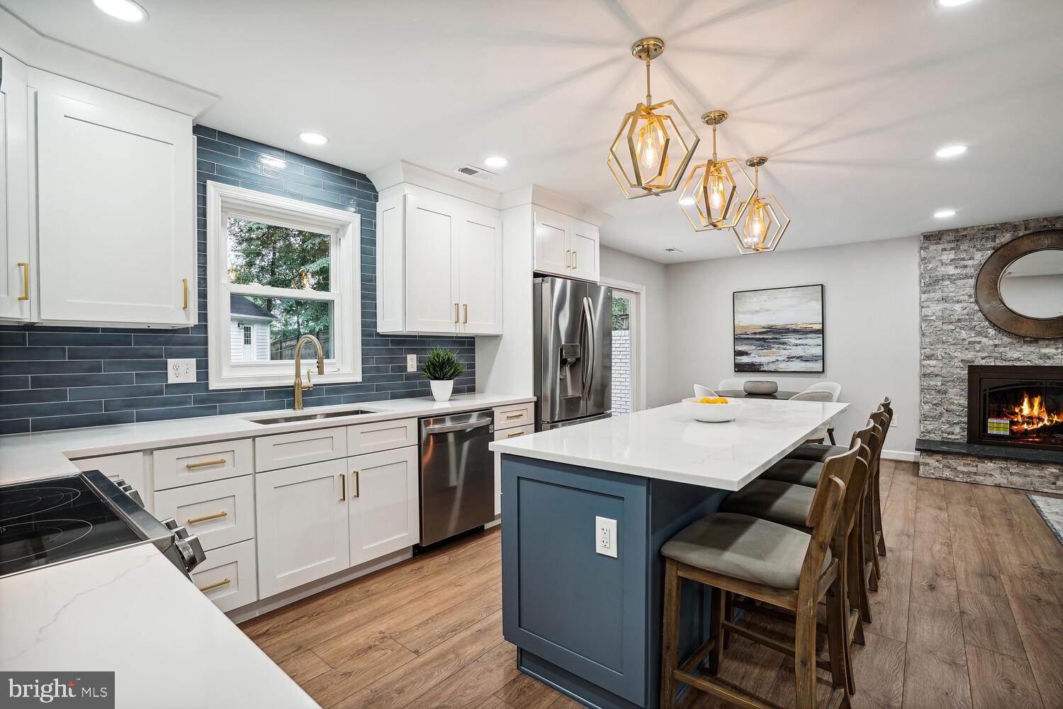 SHIRLEY ACRES - Residential Lease