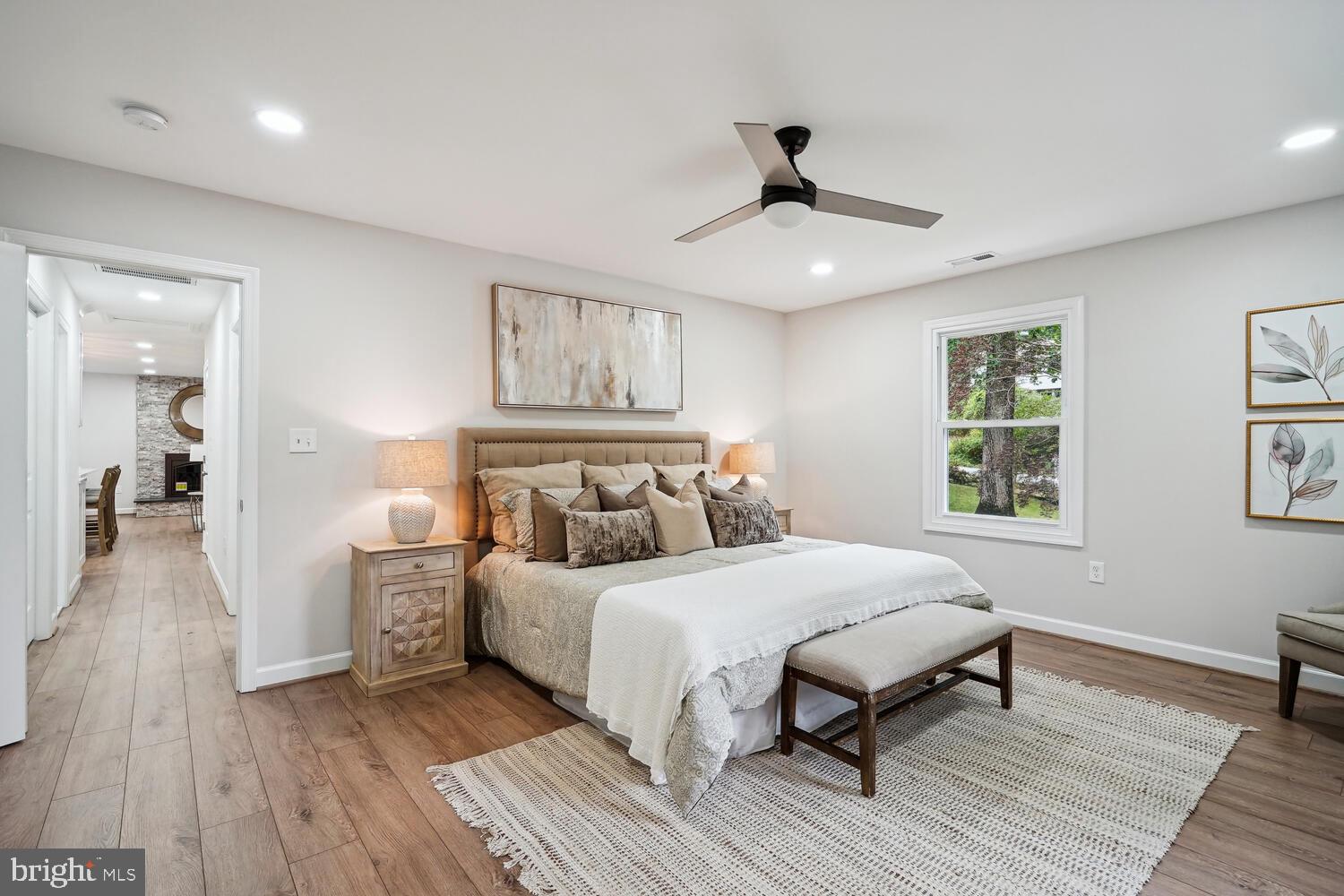 SHIRLEY ACRES - Residential Lease