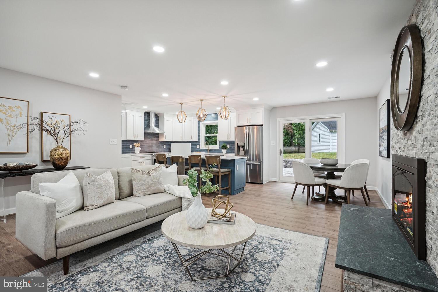 SHIRLEY ACRES - Residential Lease