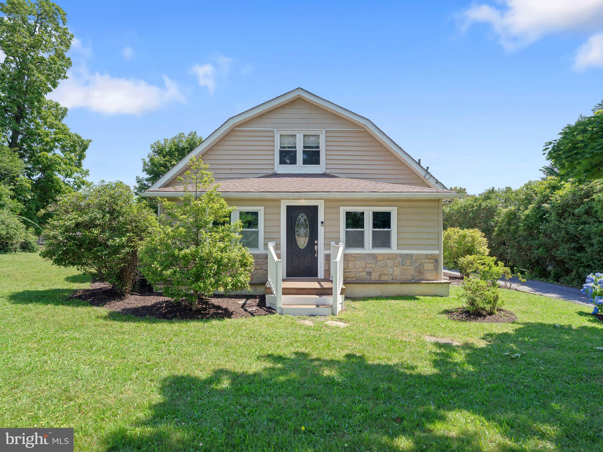 53 S NEW MIDDLETOWN ROAD