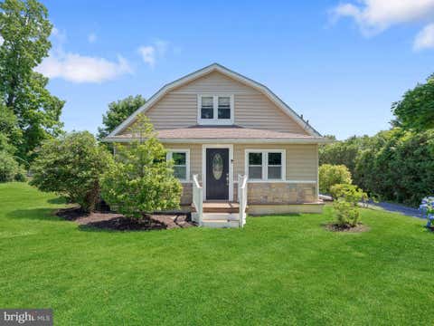 Homes For Sale - 53 S New Middletown Road<br/> MEDIA, PA 19063