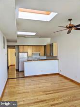 SPRING ARTS - Residential Lease