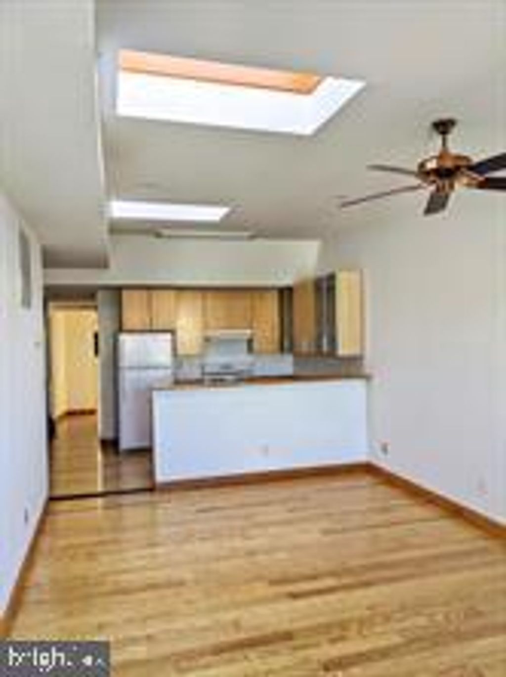 Photo of 1203 Green Street #3, PHILADELPHIA, PA 19123 (MLS # PAPH2416472)