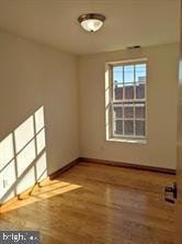 SPRING ARTS - Residential Lease