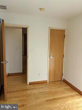 SPRING ARTS - Residential Lease