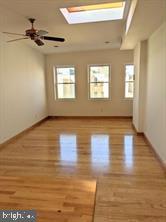 SPRING ARTS - Residential Lease