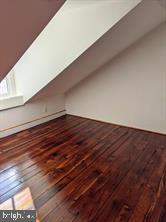 SPRING ARTS - Residential Lease