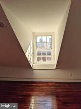 SPRING ARTS - Residential Lease