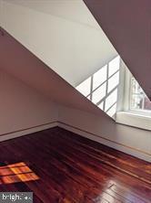 SPRING ARTS - Residential Lease