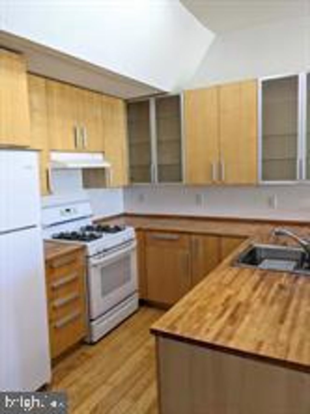 Photo of 1203 Green Street #3, PHILADELPHIA, PA 19123 (MLS # PAPH2416472)