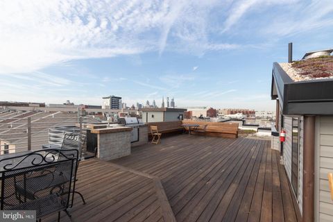 Tiny photo for 938 New Market St #402, PHILADELPHIA, PA 19123 (MLS # PAPH2580600)