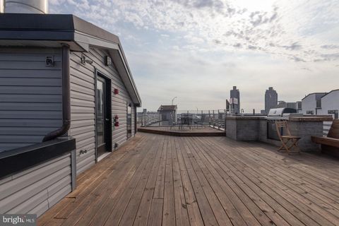 Tiny photo for 938 New Market St #402, PHILADELPHIA, PA 19123 (MLS # PAPH2580600)