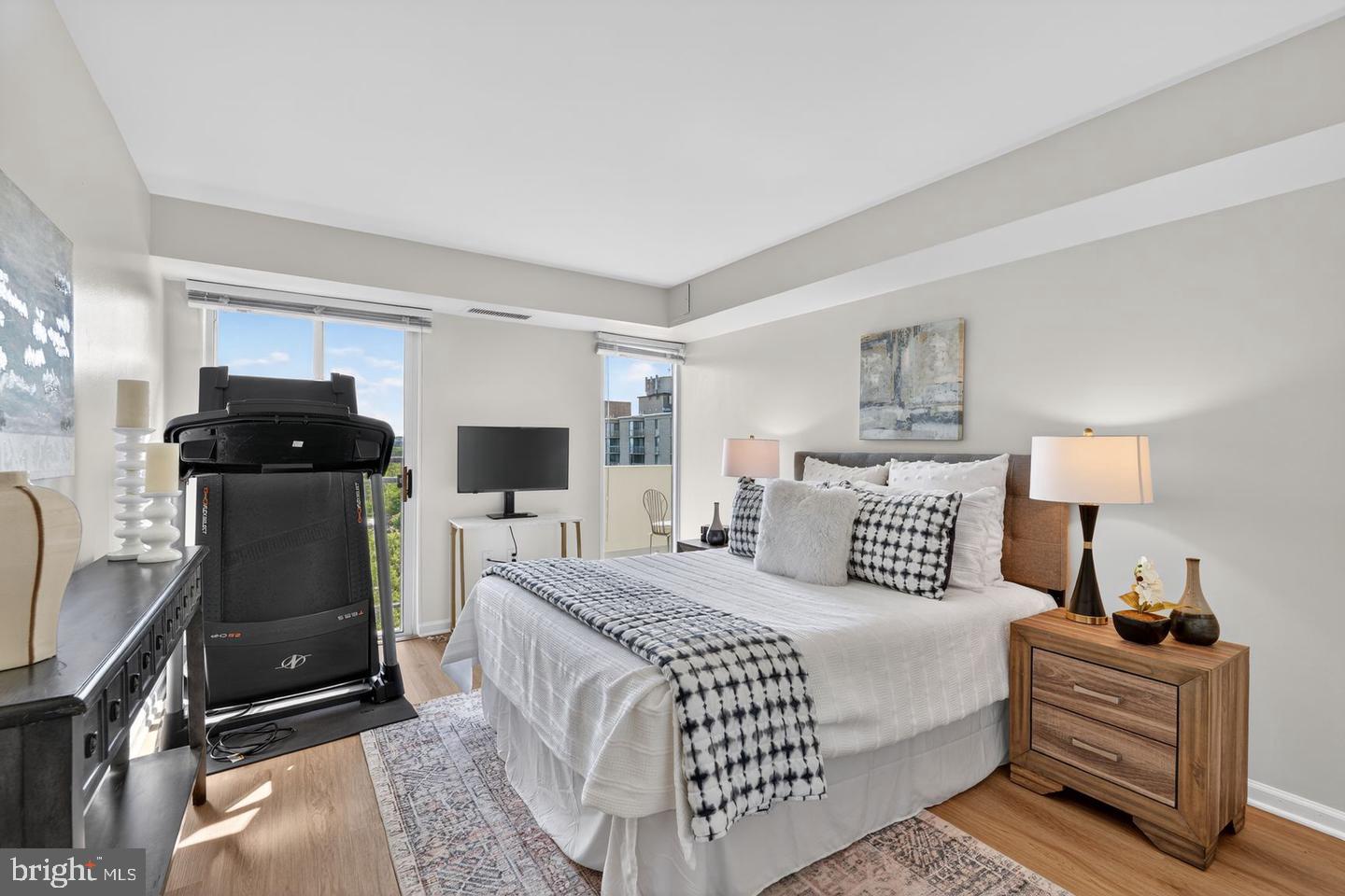 700 7TH STREET SW 734