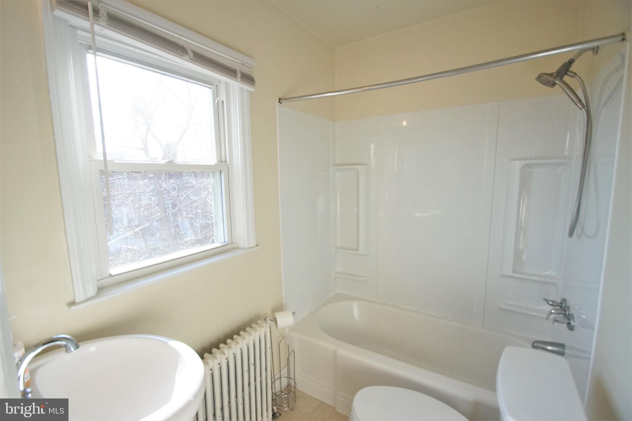 PARKVILLE - Residential Lease