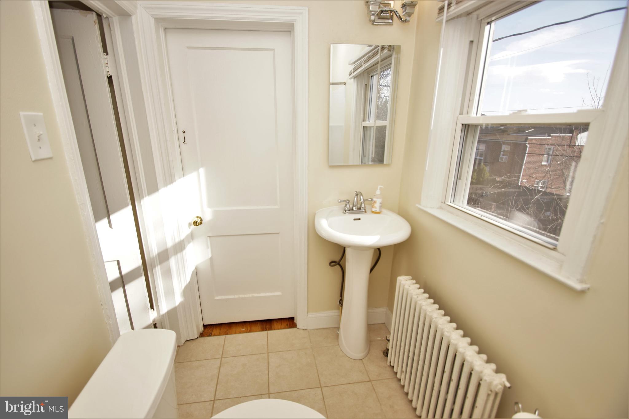 PARKVILLE - Residential Lease