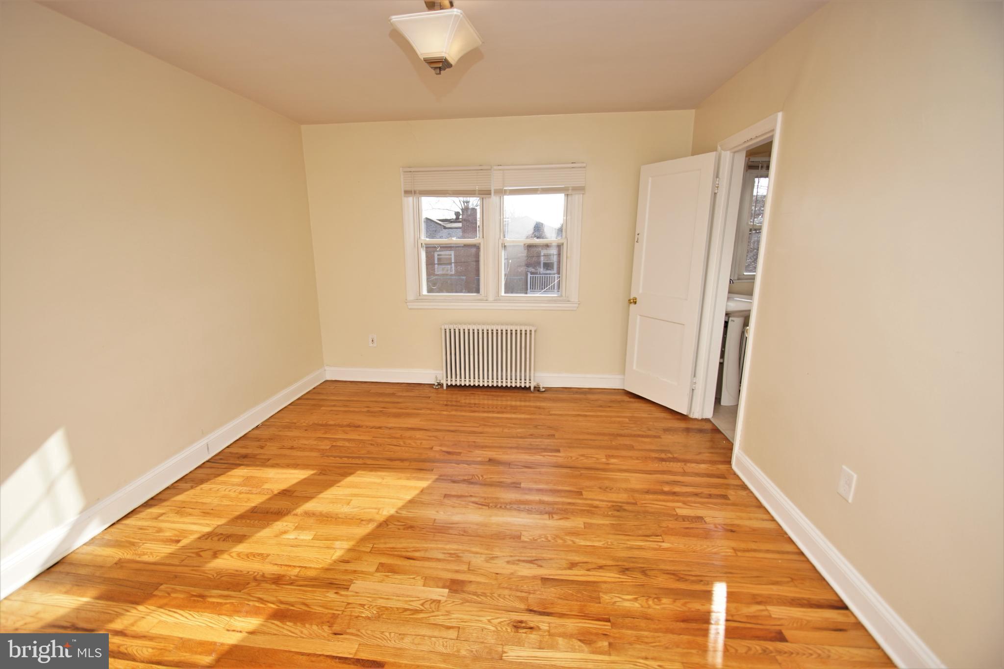 PARKVILLE - Residential Lease