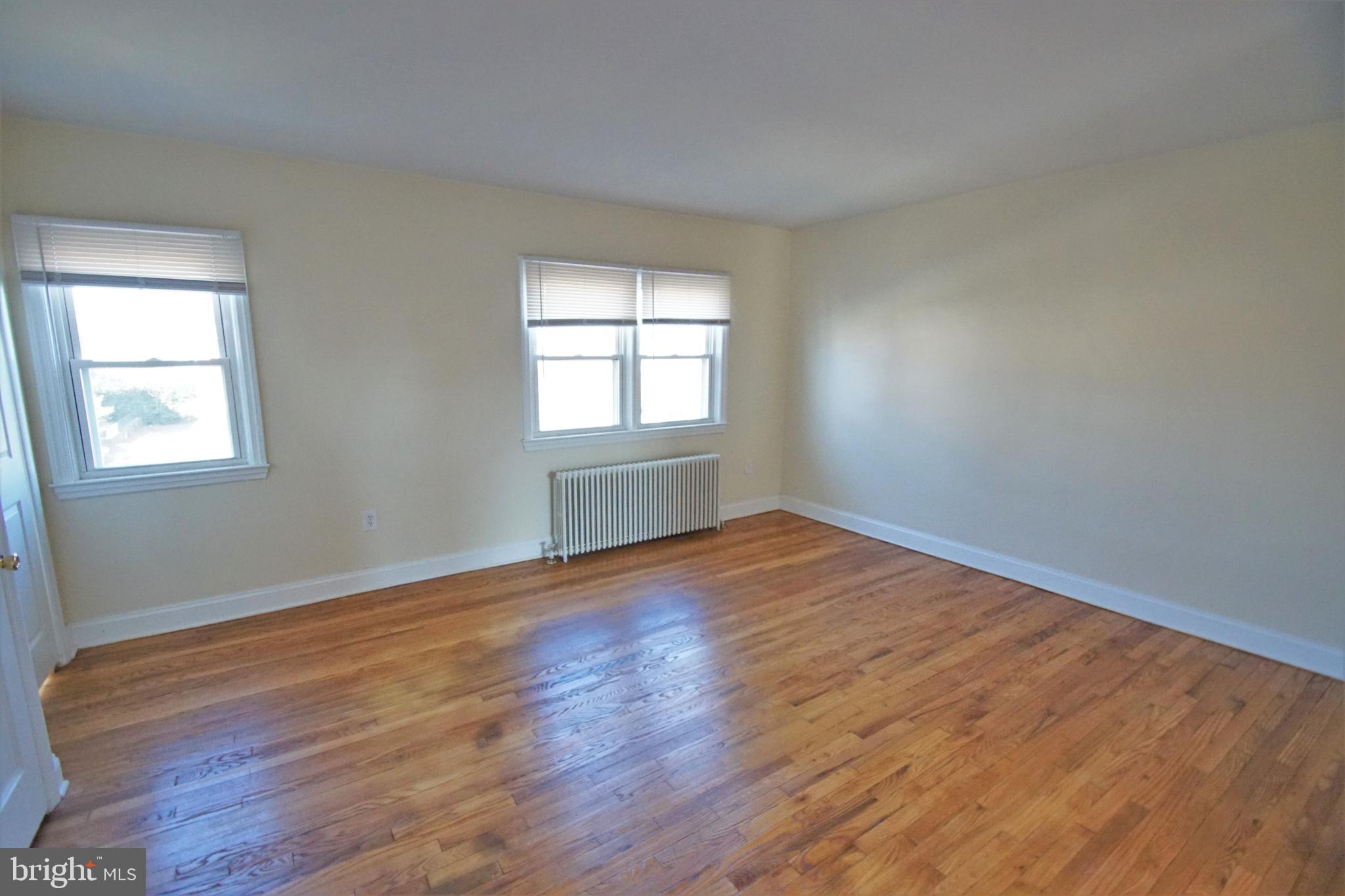 PARKVILLE - Residential Lease