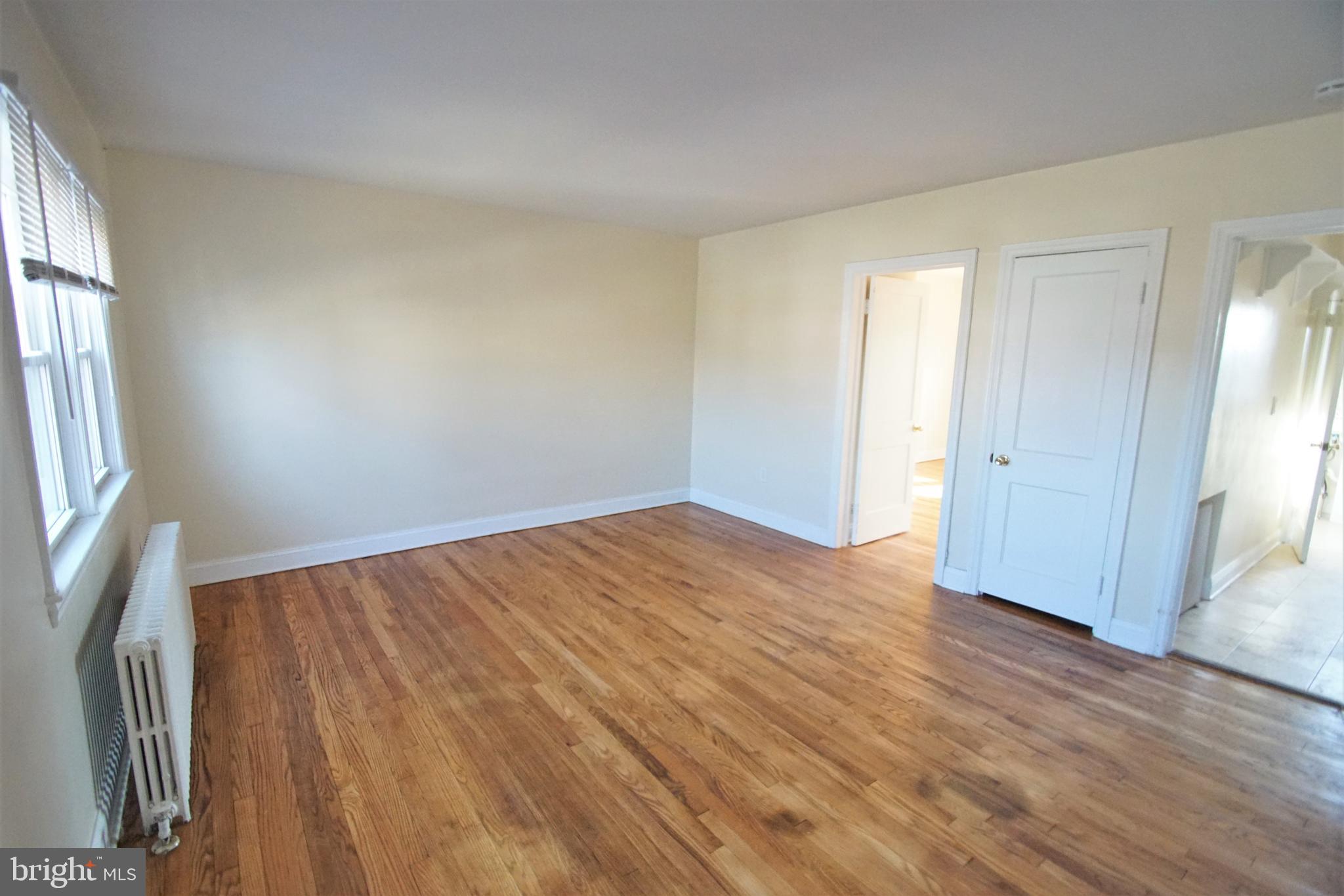 PARKVILLE - Residential Lease