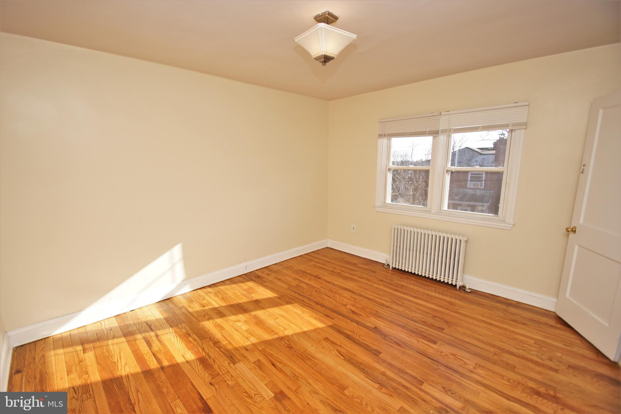 PARKVILLE - Residential Lease