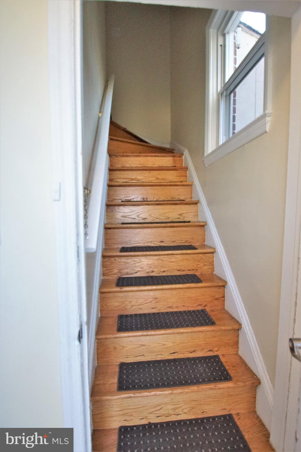 PARKVILLE - Residential Lease