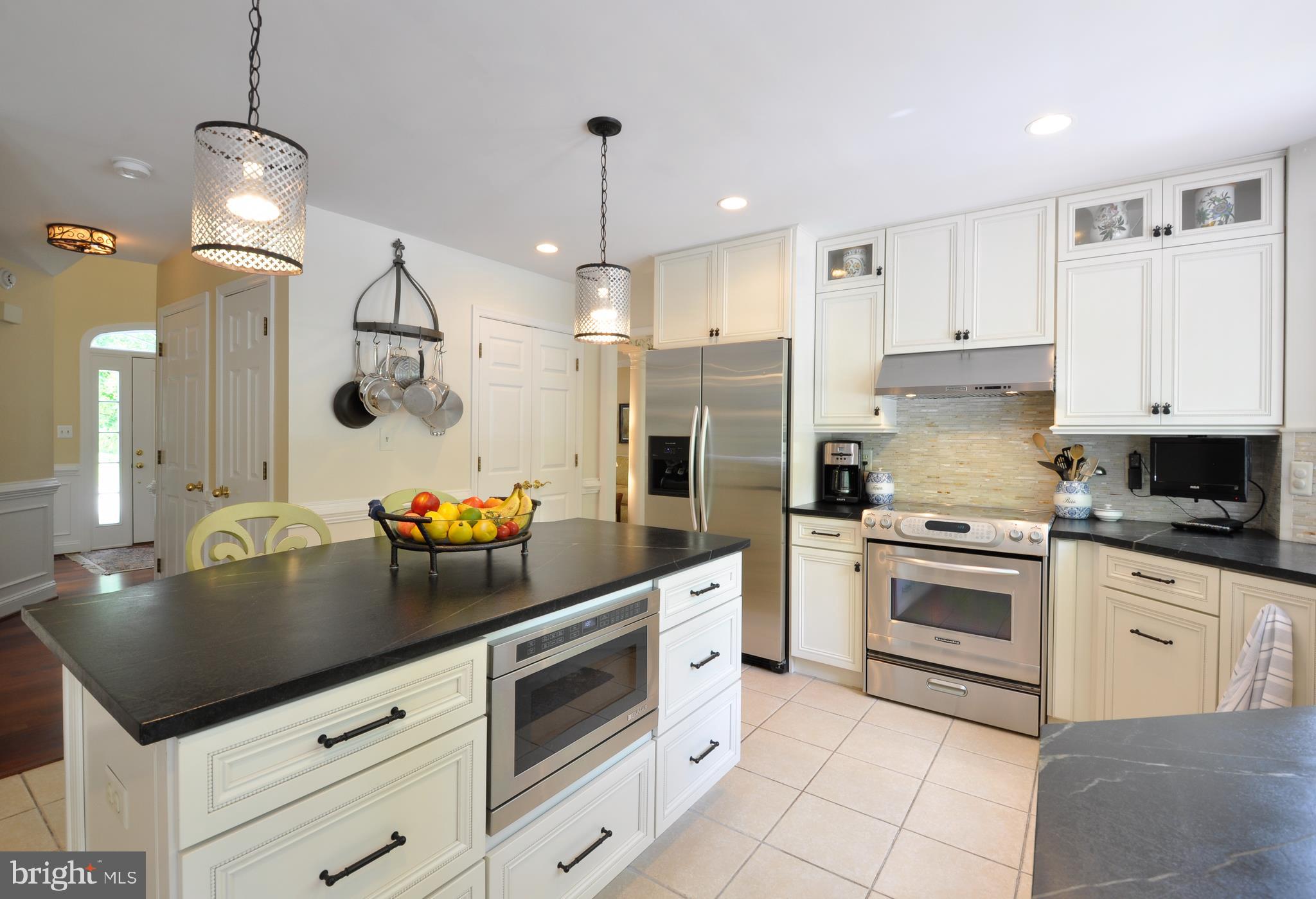 LEE'S HILL - Residential