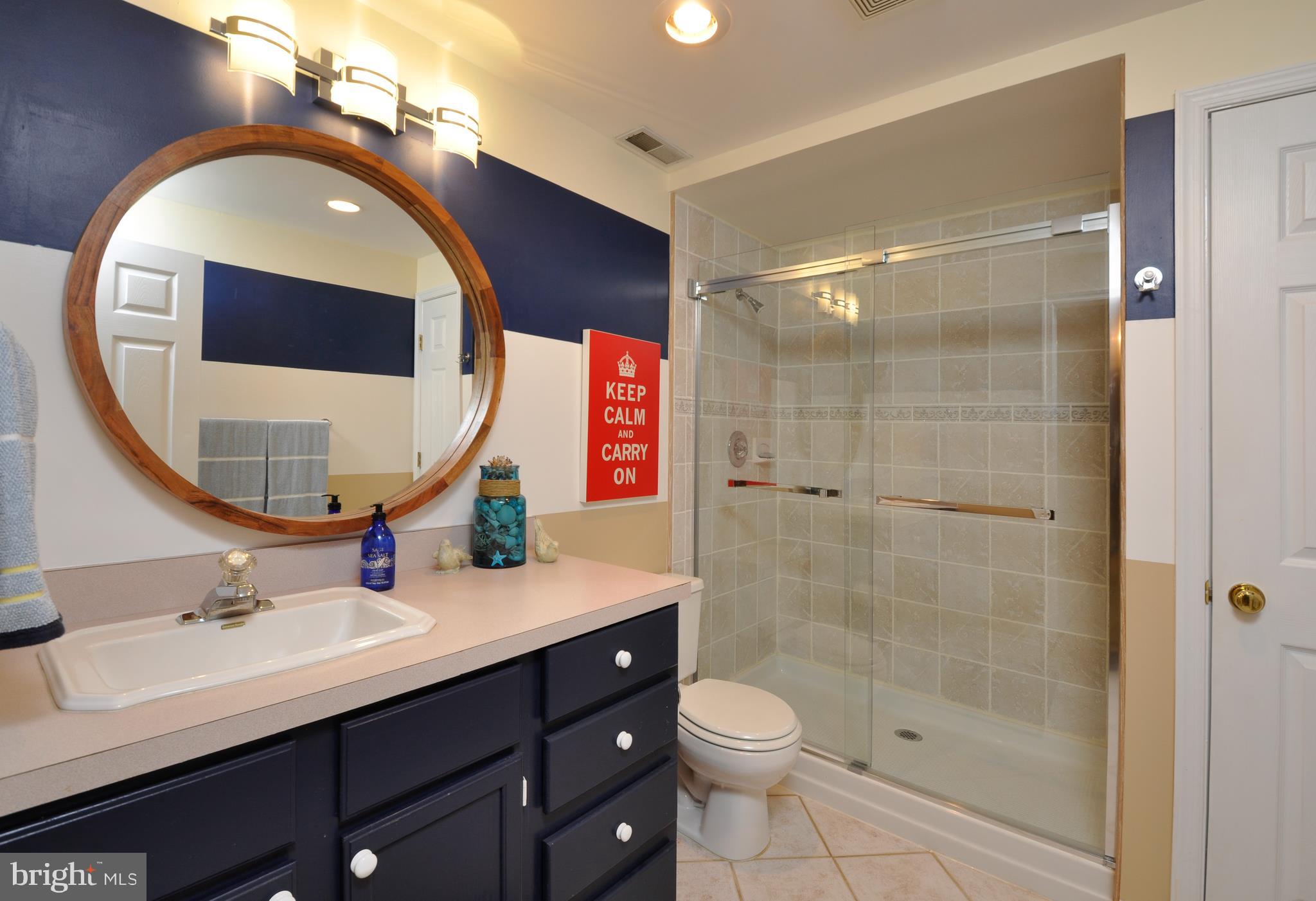 LEE'S HILL - Residential