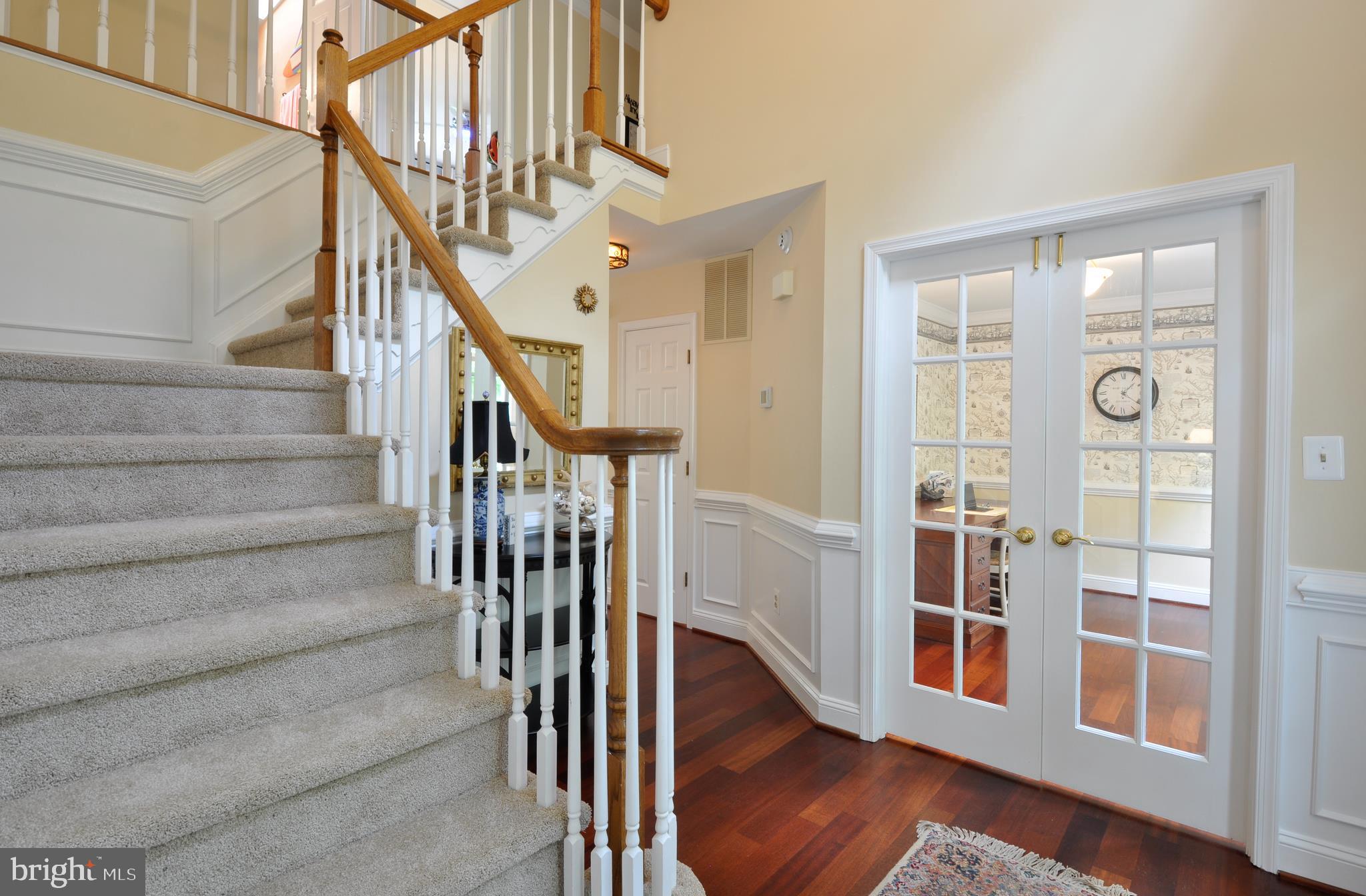 LEE'S HILL - Residential