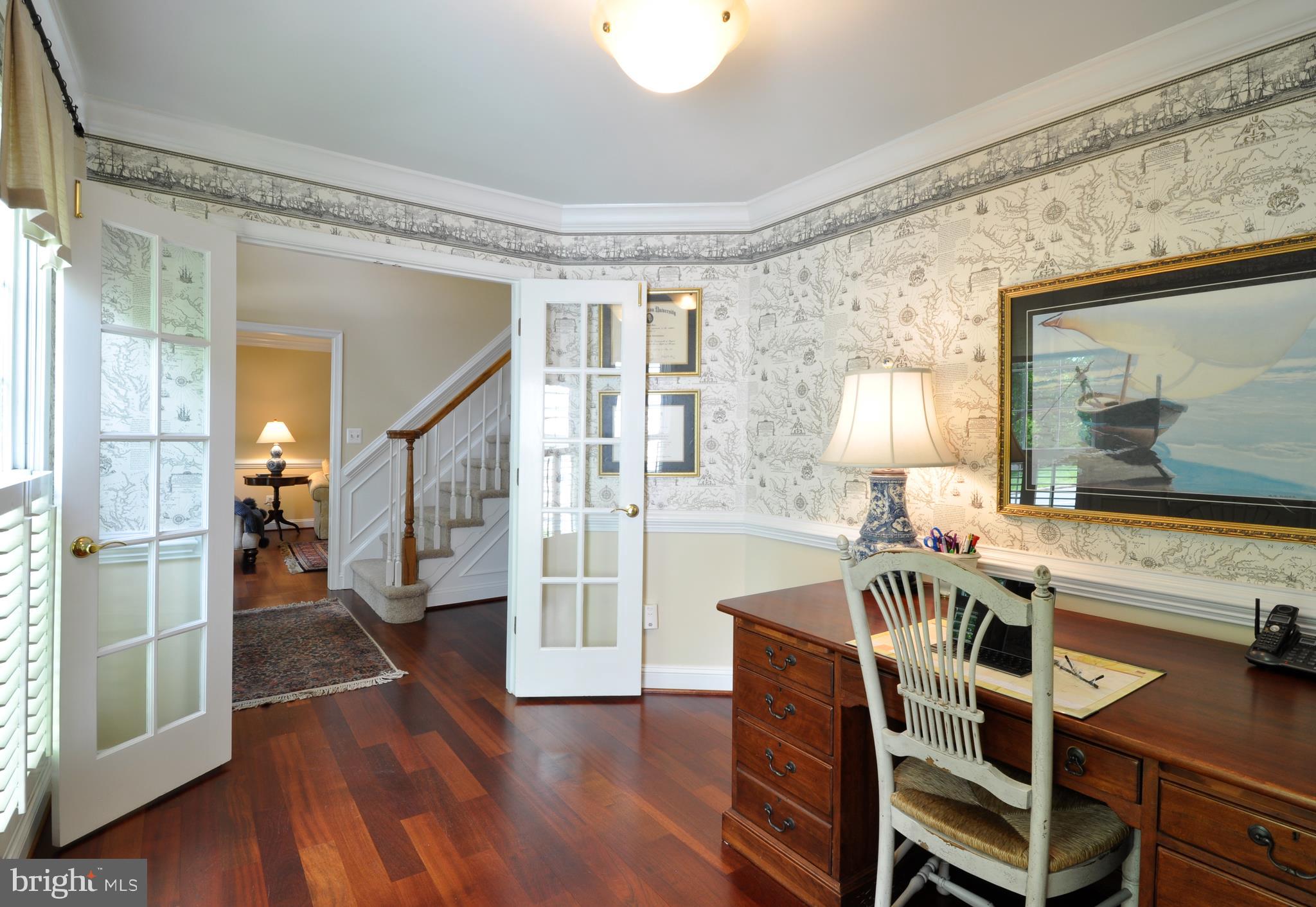 LEE'S HILL - Residential