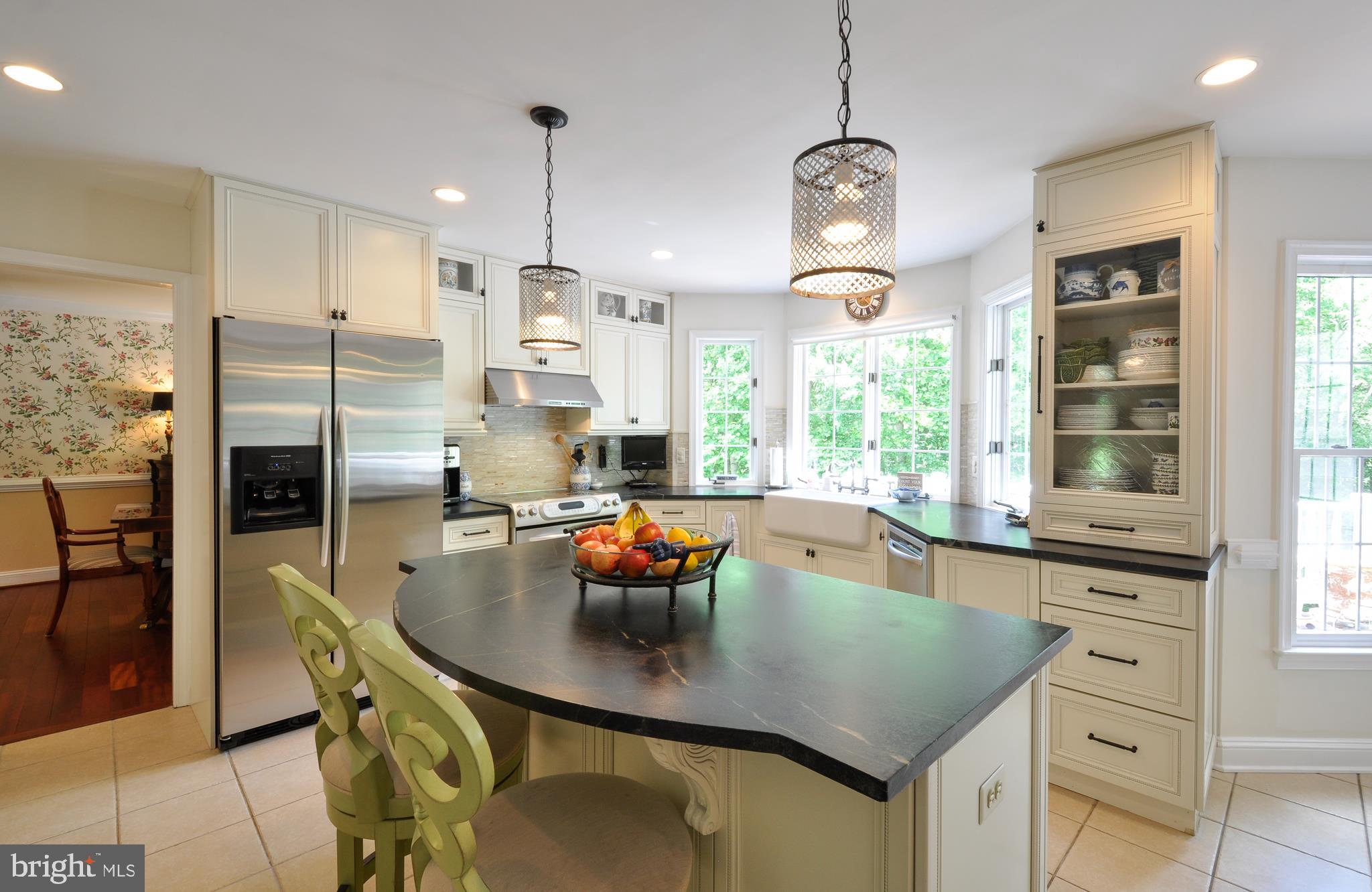 LEE'S HILL - Residential