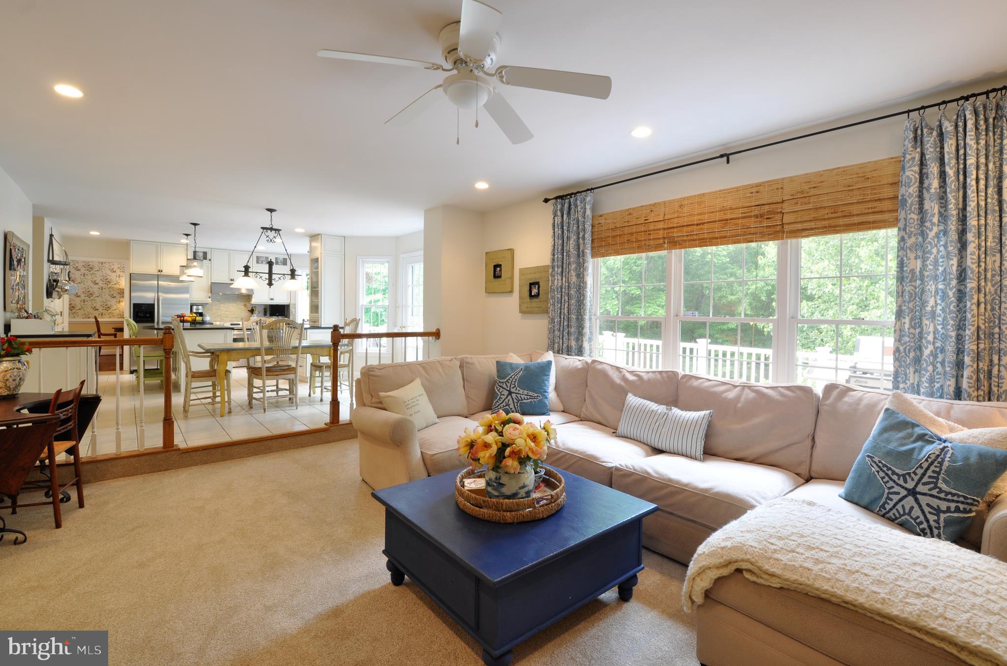 LEE'S HILL - Residential