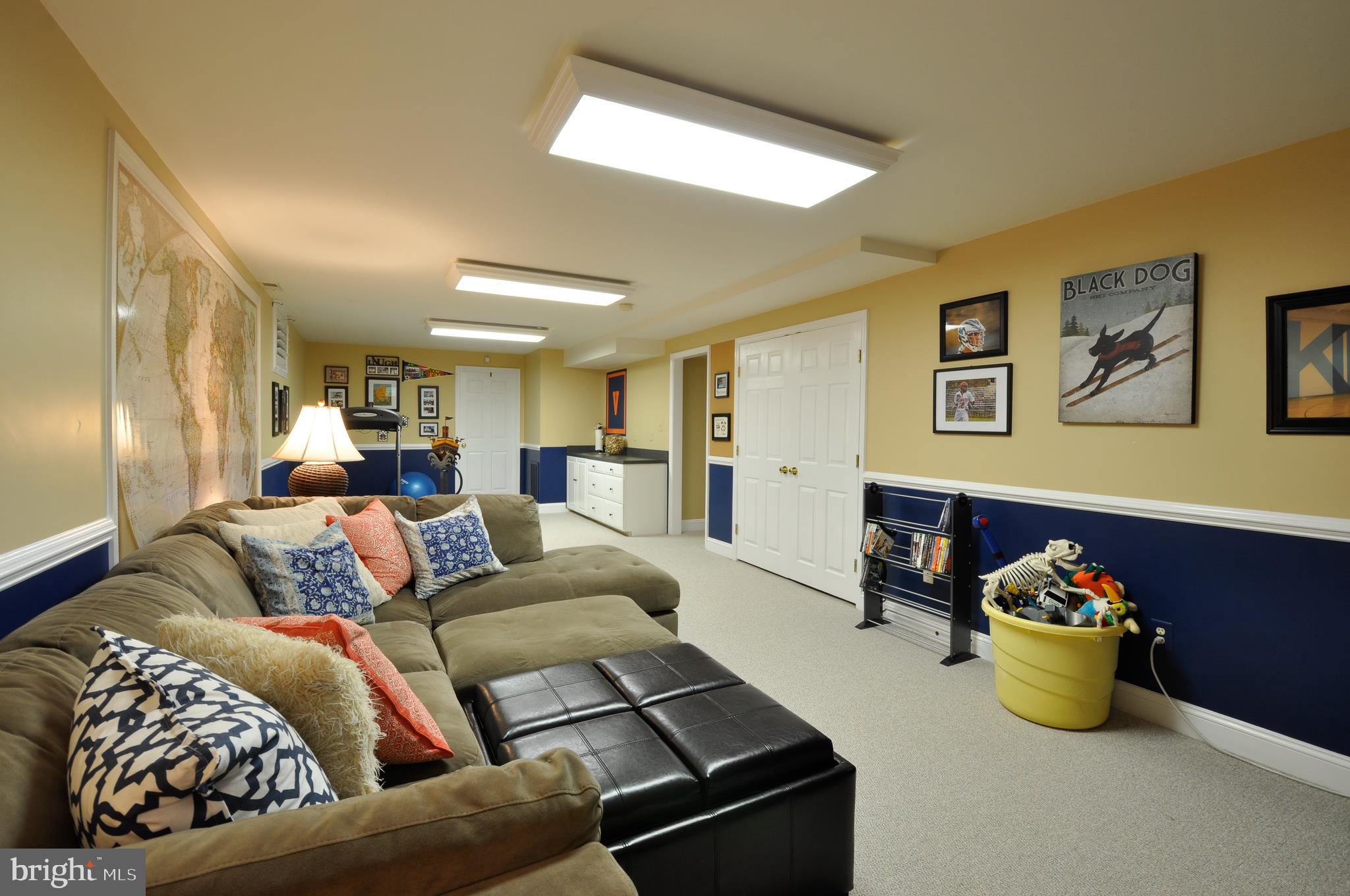 LEE'S HILL - Residential