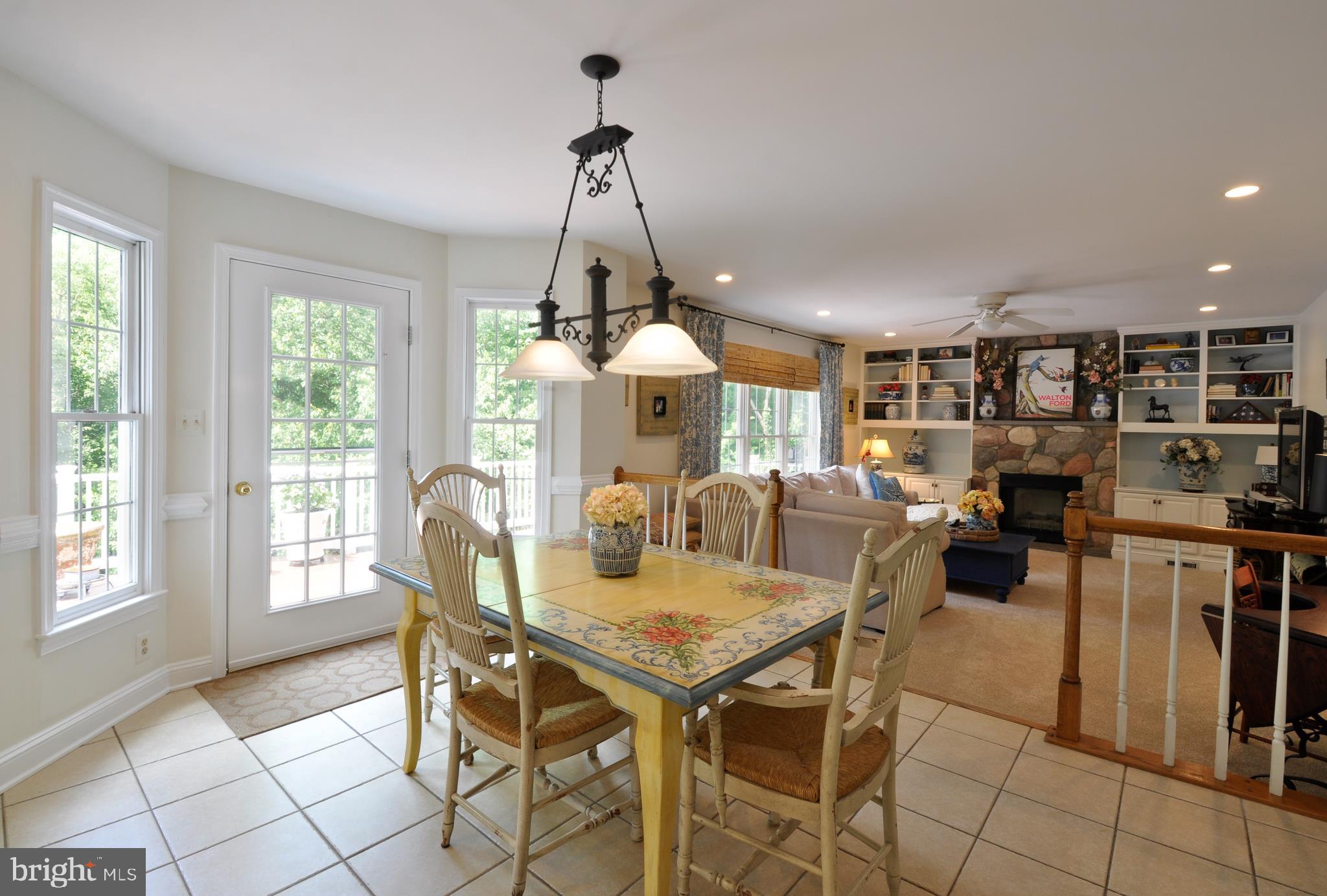 LEE'S HILL - Residential