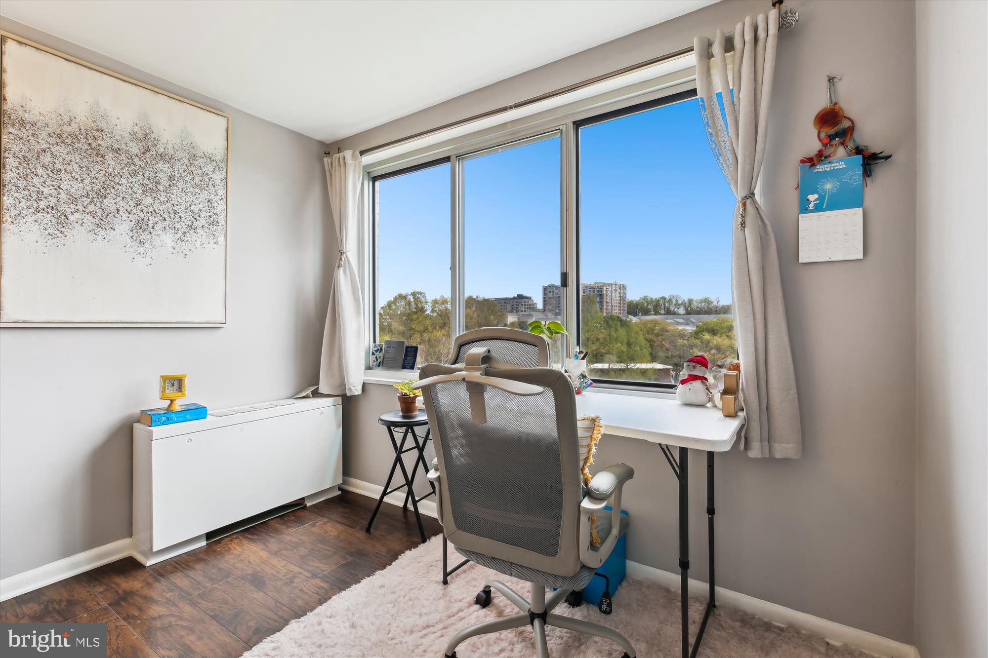 GROSVENOR PARK - Residential