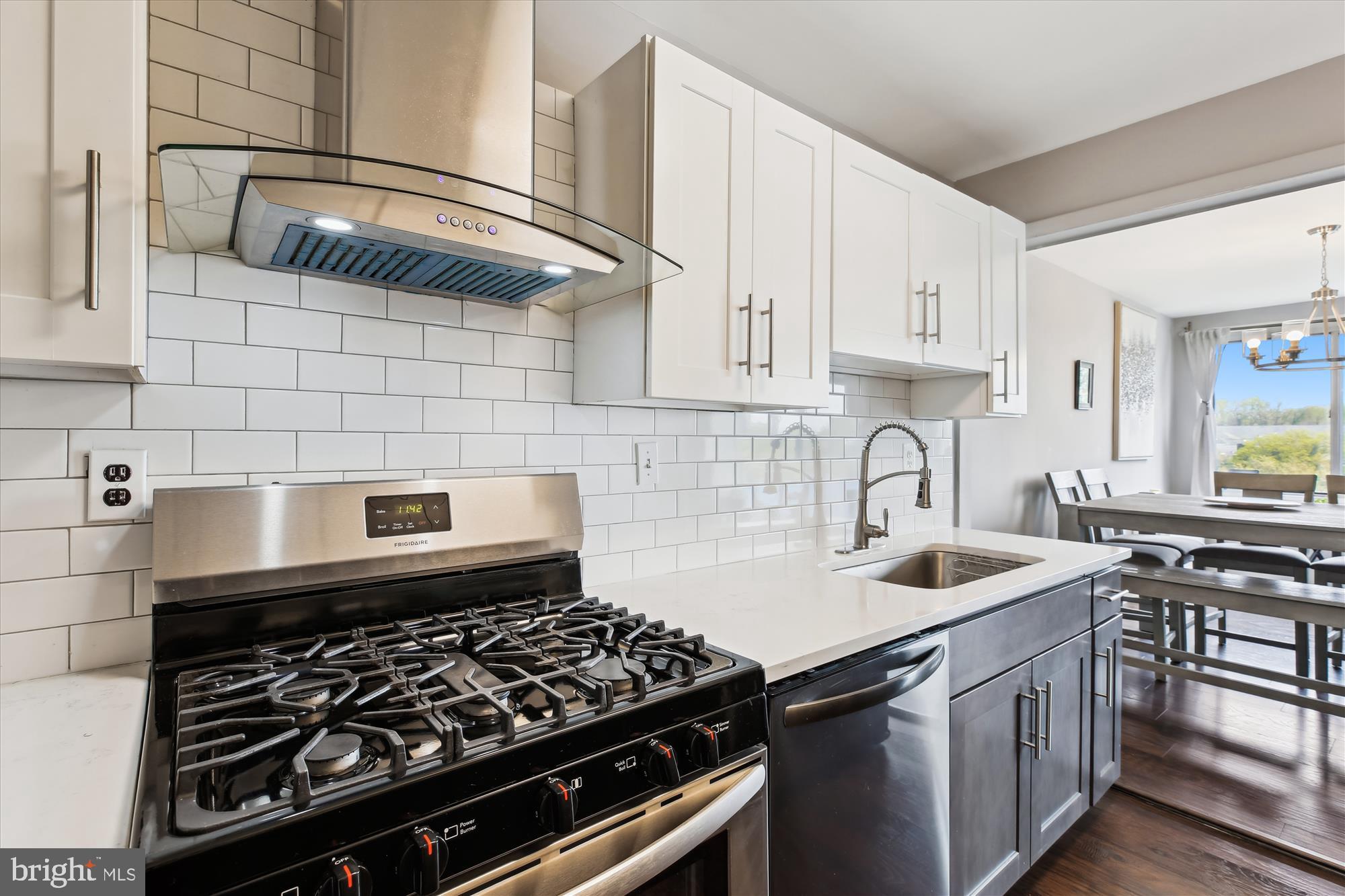 GROSVENOR PARK - Residential