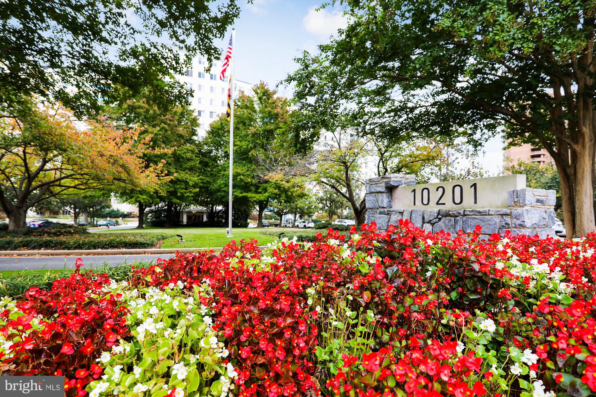 GROSVENOR PARK - Residential