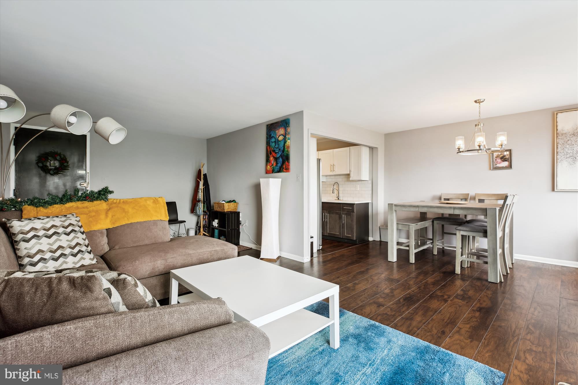 GROSVENOR PARK - Residential