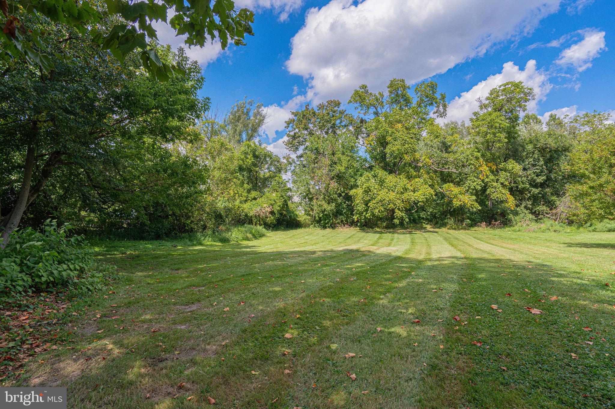 SALISBURY TWP - Residential