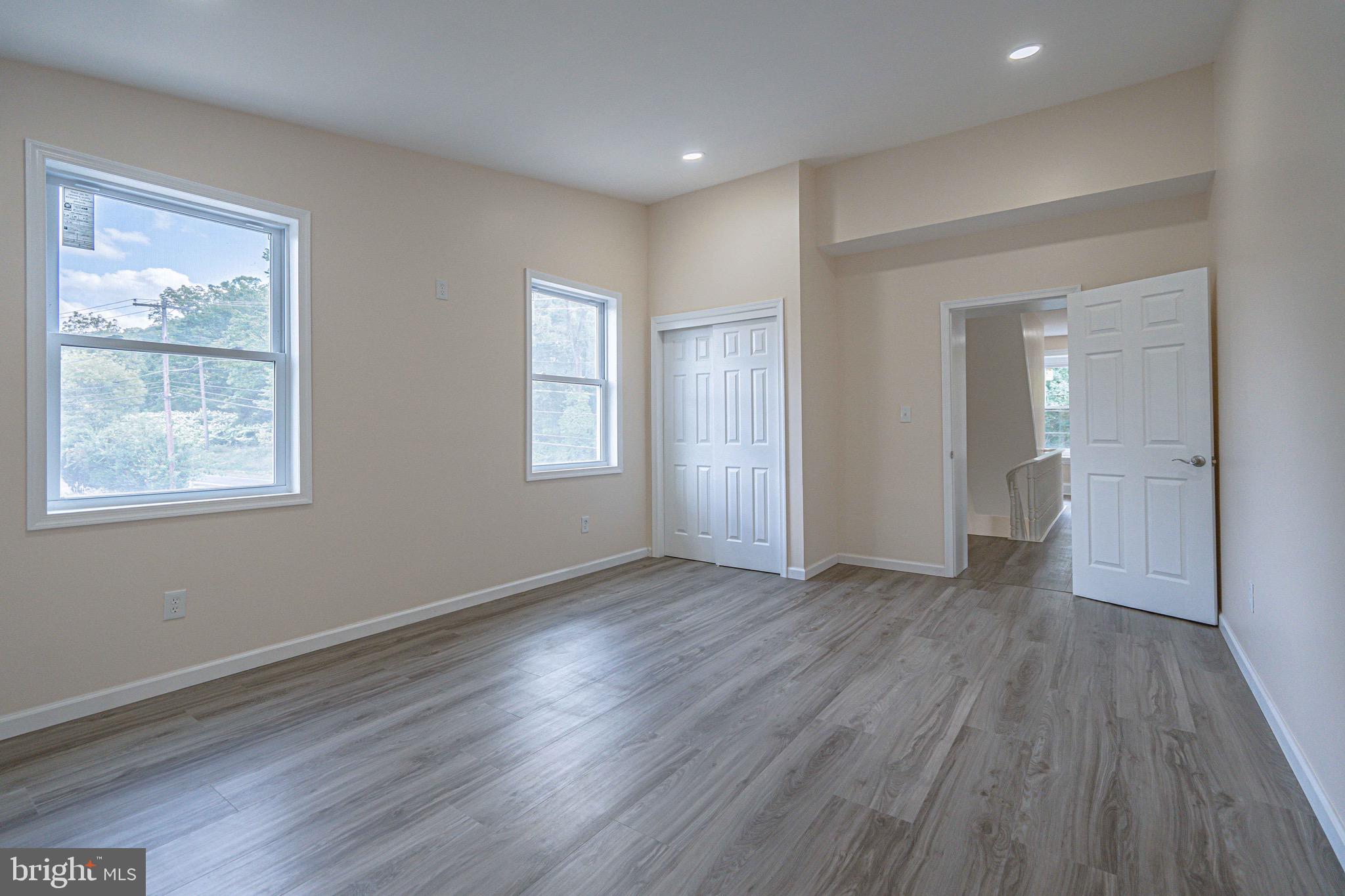 SALISBURY TWP - Residential