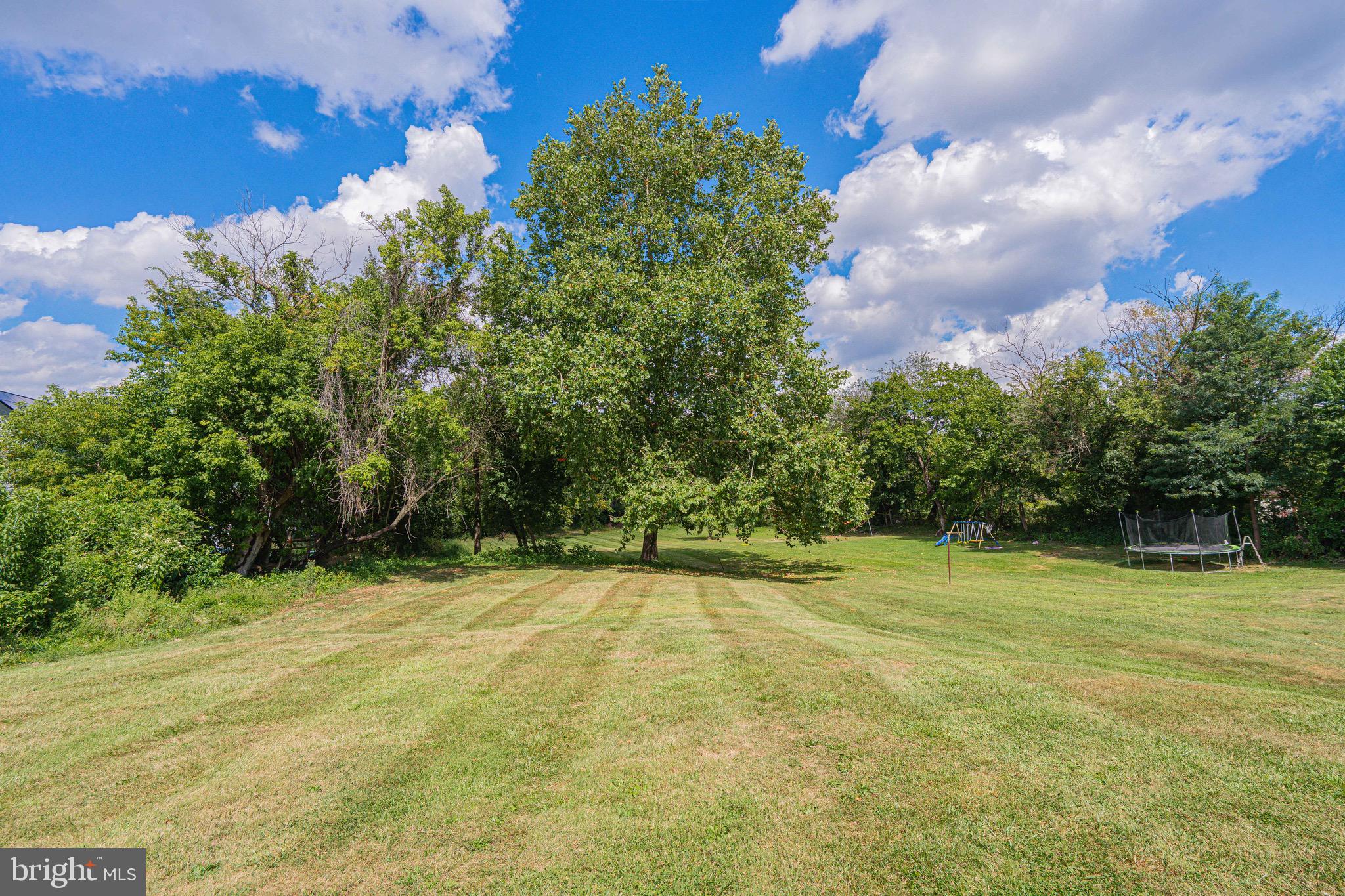 SALISBURY TWP - Residential