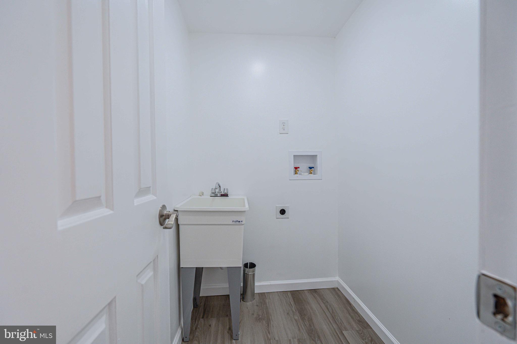 SALISBURY TWP - Residential