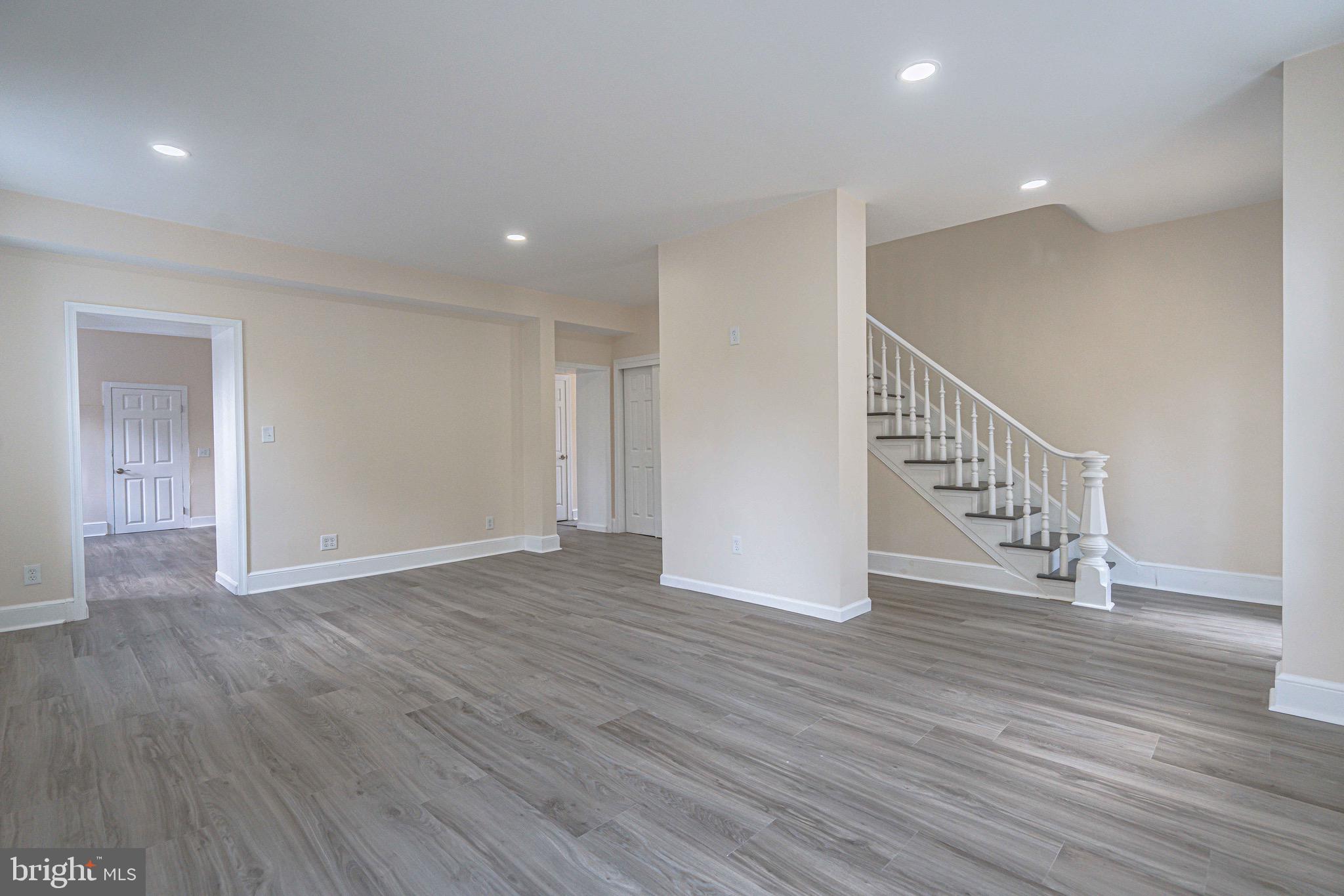 SALISBURY TWP - Residential