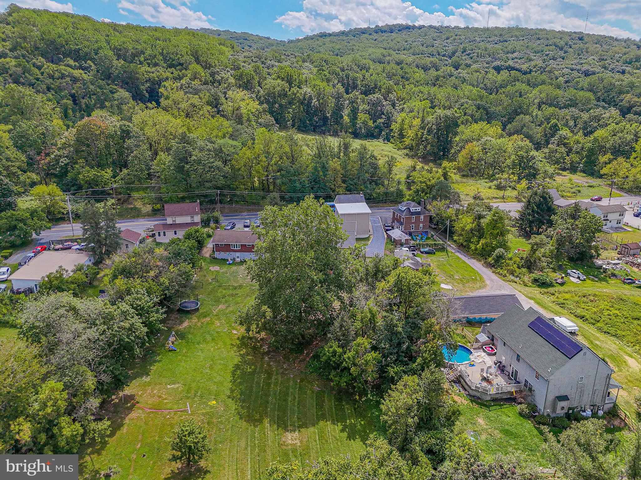 SALISBURY TWP - Residential